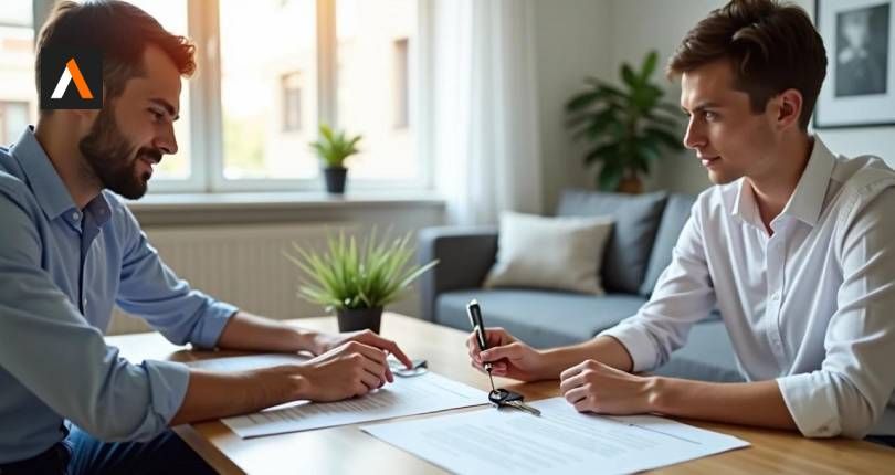 Contract inchiriere apartament - Aspecte esentiale de stiut 