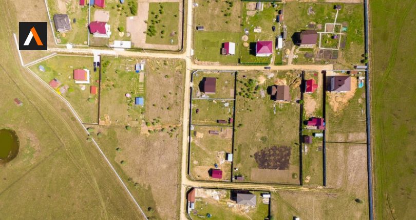 Se poate vinde un teren fara carte funciara si acte de proprietate? 