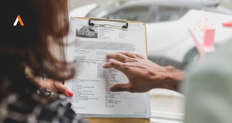 Unde gasesc anul constructiei unui imobil? 