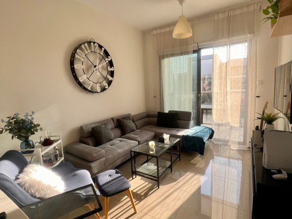 Apartament 3 camere Arjan, Dubai