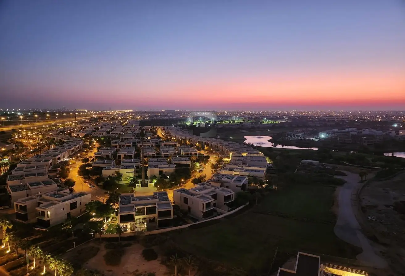 Apartamente de vanzare Damac Hills Dubai